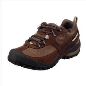 Waterproof Teva Hiking Sneaker